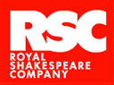 Royal Shakespeare Company logo