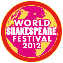 World Shakespeare Festival 2012
