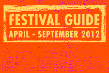 View the Festival Guide